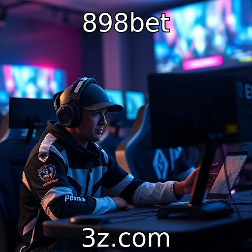 Aumenta a popularidade dos e-sports entre jovens