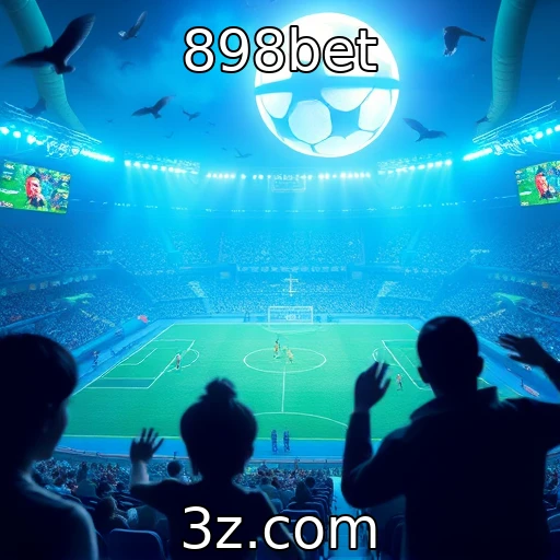 898bet - Avanços tecnológicos em gráficos de jogos