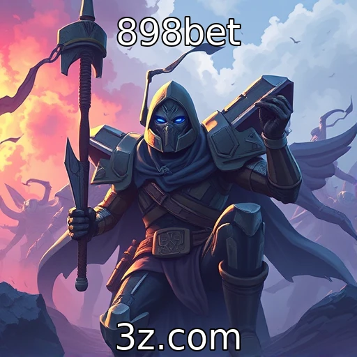 898bet - Desenvolvedores independentes ganham destaque