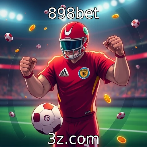 898bet - Impacto das microtransações na experiência de jogo