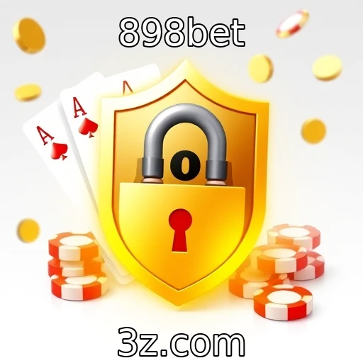 Importância da segurança em plataformas de jogos online