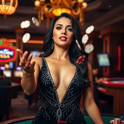 Poker e Emoção Inédita no 898bet Para Todos Jogadores