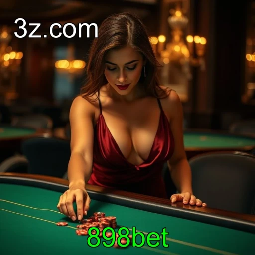 Promoções Imperdíveis no 898bet para Jogadores Brasileiros