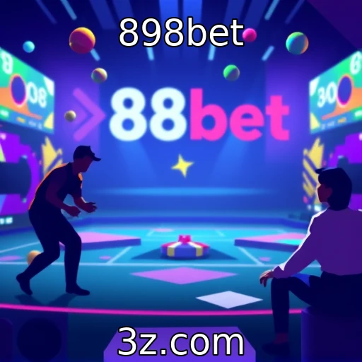 898bet - Colaboração entre estúdios e desenvolvedores independentes